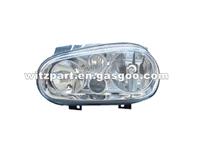 GOLF IV'98-'02 HEAD LAMP 1J1 941 017K /018K