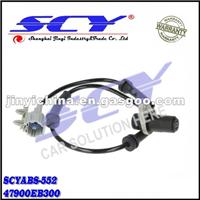 NEW Front Left ABS Sensor For Nissan OEM# 47900-EB300 47900EB300