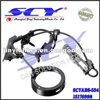 NEW Front Left ABS Sensor For CHEVROLET OEM# 15176998 ALS1183