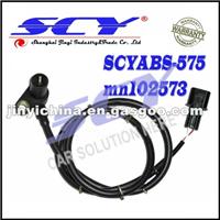 NEW Front Left ABS Sensor For Mitsubishi OEM# MN102573 4670A595