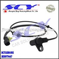 NEW Front Left ABS Sensor For Mitsubishi OEM# MR977447 MR370778