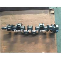 Brand New Engine Parts OEM PK1006.6 Crankshaft For Perkins