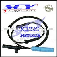 NEW Front Left ABS Sensor For BMW OEM# 34 52 6 756 276 34526756276