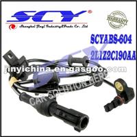 NEW Front Left ABS Sensor For LINCOLN OEM# 2L1Z-2C190-AA 2L1Z2C190AA