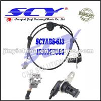 NEW Front Left ABS Sensor For NISSAN OEM# 47910-7Y000 479107Y000