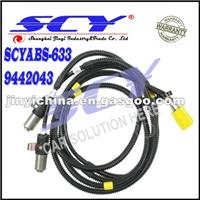 NEW Front Left ABS Sensor For VOLVO OEM# 9442043 94420430