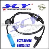 NEW Front Left ABS Sensor For Rover OEM# SSB 101192 SSB101192