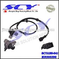 NEW Front Left ABS Sensor For Mitsubishi OEM# MR205396 293001