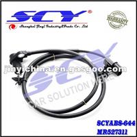 NEW Front Left ABS Sensor For MITSUBISHI OEM# MR527311 SU12575