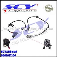 NEW Front Left ABS Sensor For HYUNDAI OEM# 95670-17100 9567017100