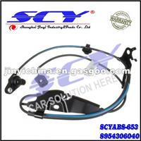 NEW Front Left ABS Sensor For Toyota OEM# 89543-06040 8954306040