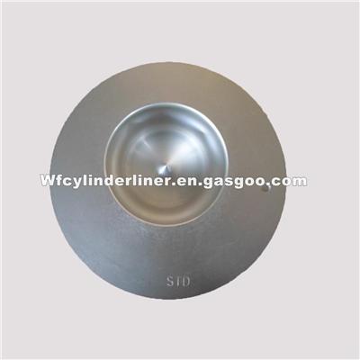 Mitsubishi 4D32 Diesel Engine Piston OEM ME018274