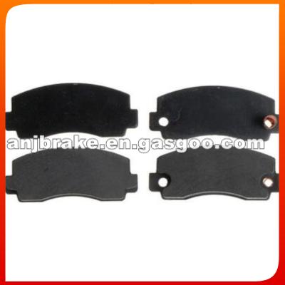 BRAKE PAD A-42K AN-42K AN-94K AN-97K FDB170 FDB504 FDB634 D136 D208 D328 D3010 D6001 D6006 D6014 SP1057 GDB180 GDB212 GDB785 GDB828 20476 20699