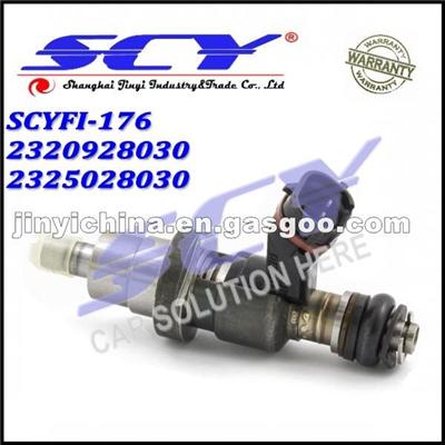 Fuel Injector 23250-28030 23209-28030 For 00-02 Toyota RAV4 1AZ 2AZ Fuel Nozzle 2320928030