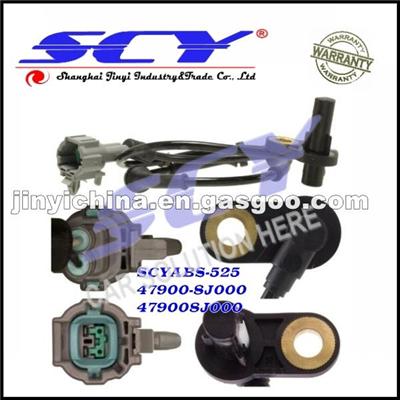 NEW Front Left ABS Sensor For NISSAN OEM# 47900-8J000 479008J000