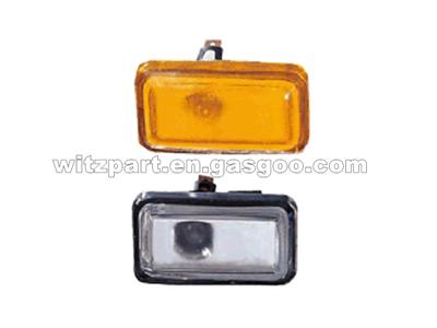 GOLF II'84-'91 SIDE LAMP 161 949 117