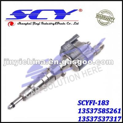 FUEL INJECTOR FOR 2007-2011 BMW N54 N63 135 335 535 550 750 X5 X6 13537585261 13538616079