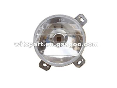 GOLF II'84-'91 CORNER LAMP 191 941 783B/784B