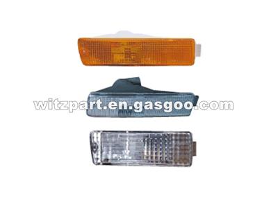 GOLF II'84-'91 FRONT LAMP 191 953 155C/156C