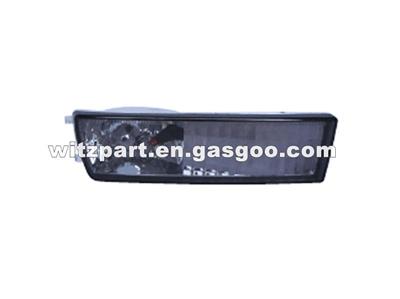 GOLF III'92-'97 FRONT LAMP(GRAY) 1 H0 941 777/778