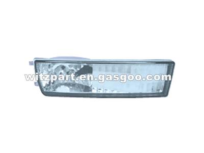 GOLF III'92-'97 FRONT LAMP(WHITE) 1H0 941 777/778