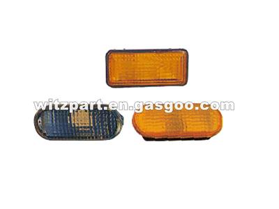 GOLF III'92-'97 SIDE LAMP 3AO 949 117B