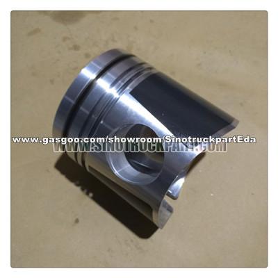 Piston 615600030009 Howo Engine Parts