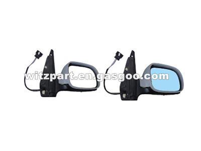 GOLF IV'98-'02 MIRROR(R) 1J1 857 508D