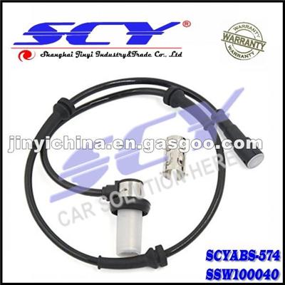 NEW Front Left ABS Sensor For LAND ROVER OEM# SSW100040 4410329012