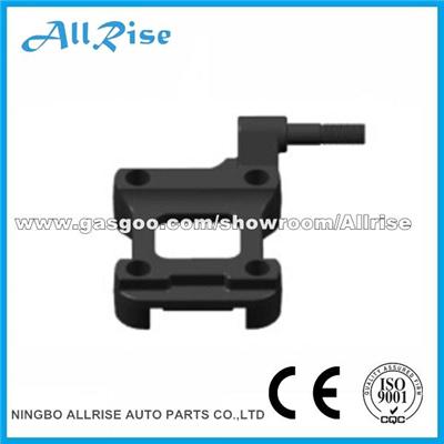 T-18012 U-Bolt Plate For Trailers