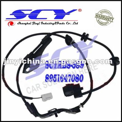 NEW Front Left ABS Sensor For Toyota OEM# 89516-47080 8951647080