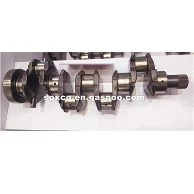 Brand New Engine Parts OEM PK1104 Crankshaft For Perkins