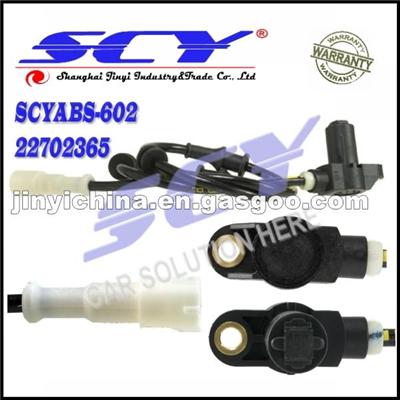 NEW Front Left ABS Sensor For SATURN OEM# 22702365 90464775