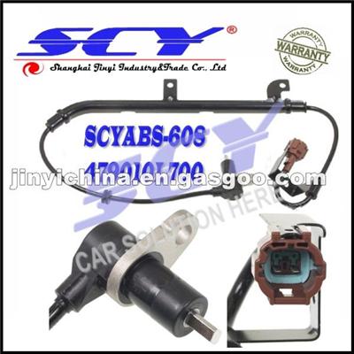 NEW Front Left ABS Sensor For INFINITI OEM# 47901-0L700 479010L700