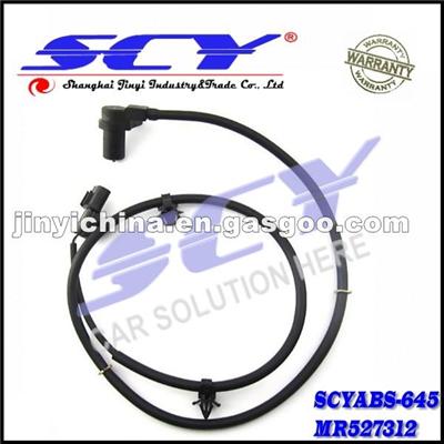 NEW Front Left ABS Sensor For MITSUBISHI OEM# MR527312 SU12576