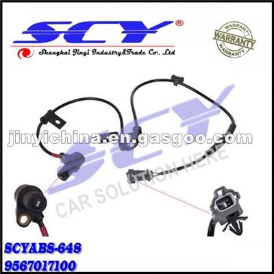 NEW Front Left ABS Sensor For HYUNDAI OEM# 95670-17100 9567017100