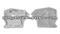 31728-31X01/31397-31X02 RL4FO3A/RE4FO3A Transmission Filter For Nissan - img1