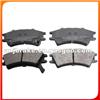 BRAKE PAD DB1483 P 30 011 LP1502 FDB1326 D1148-8258 181268 PK0109H PK11109 MDB1938 D11109 2675.02 SP1096 GDB3165 598575 23238 23239 23240