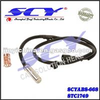 NEW Front Left ABS Sensor For LAND ROVER OEM# STC1749 5S10866