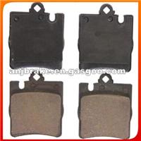 BRAKE PAD DB1457 LP1403 LP1618 FDB1322 D873-7748 D876-7753 181312 181312-202 PT01334 2709 2709.1 SP1089 GDB1334 GDB1421 21898 21899