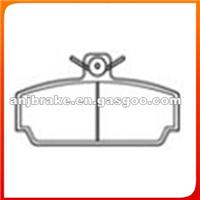 BRAKE PAD FDB618