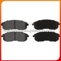 BRAKE PAD AN-279K AN-279WK AN-286WK AN-673WK AN-689WK D430 D526-7407 D653-7318 D815 D1110 D1119 D1155 D1241 GDB1003 21553 21561 21562 21633