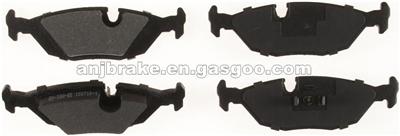 BRAKE PAD LP442 LP573 LP576 FDB296 FDB506 FDB562 D279-7182 D809-7683 180422 PN0013 GDB1068 GDB299 GDB392 20675 20676