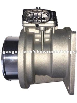 FORD FALCON V8 5.0L AIR FLOW METER F07F-12B579-A2C AND F0TZ-12B579A2B AFH-55-05