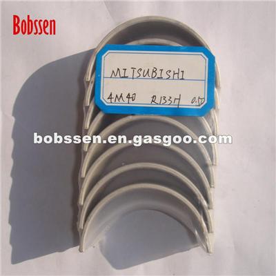 Mitsubishi 4M40 Engine Bearing,Diesel Engine Bearing For Mitsubishi 4M40,OEM:M133H M7800K R133H R7800K ME996520 - BOBSSEN Engine Parts