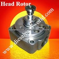 Head Rotor 1 468 336 637 IVECO VE6/11R