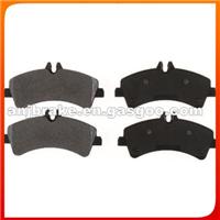 BRAKE PAD DB1975 LP1984 FVR1779 D1318-8432 6116994 141849 PT01699 MDB2805 21247 SP1426 GDB1699 29217