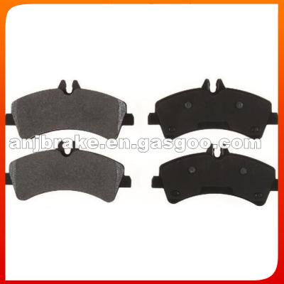 BRAKE PAD DB1975 LP1984 FVR1779 D1318-8432 6116994 141849 PT01699 MDB2805 21247 SP1426 GDB1699 29217