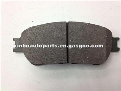 Disc Brake Pad 77367369 For Jeep， Fiat