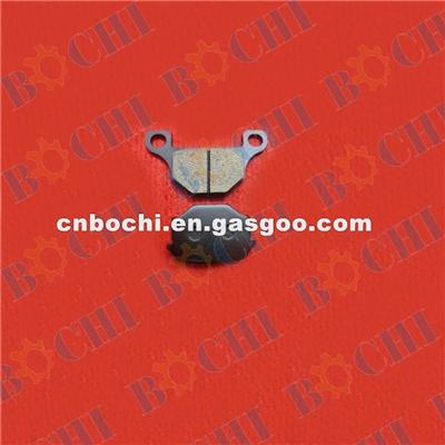 Motorcycle Brake Pads With High Quality